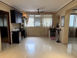Blk 736 Jurong West Street 75 (Jurong West), HDB 5 Rooms #599212751